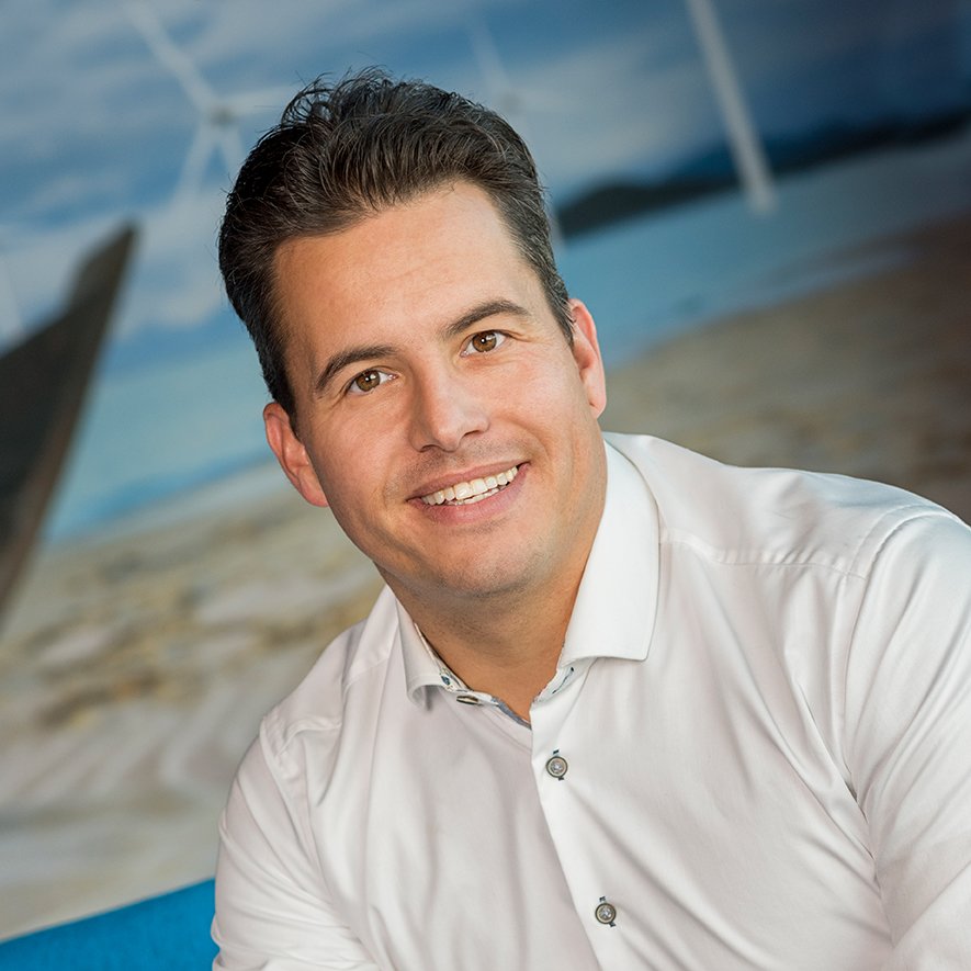 Twan van Grinsven